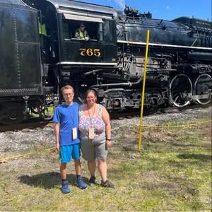 Meet your Posher, Matthew